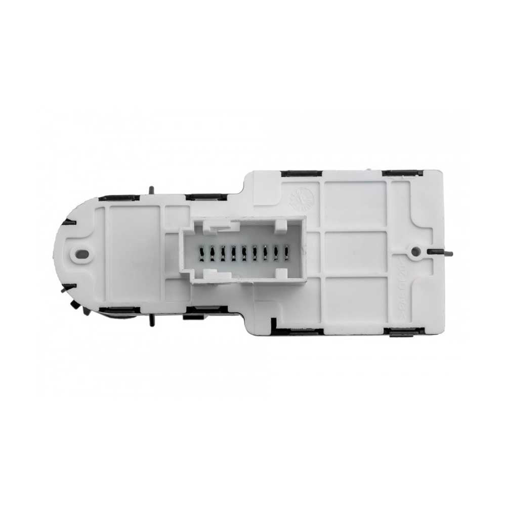 Citroen Berlingo ablakemelő kapcsoló panel 2018-