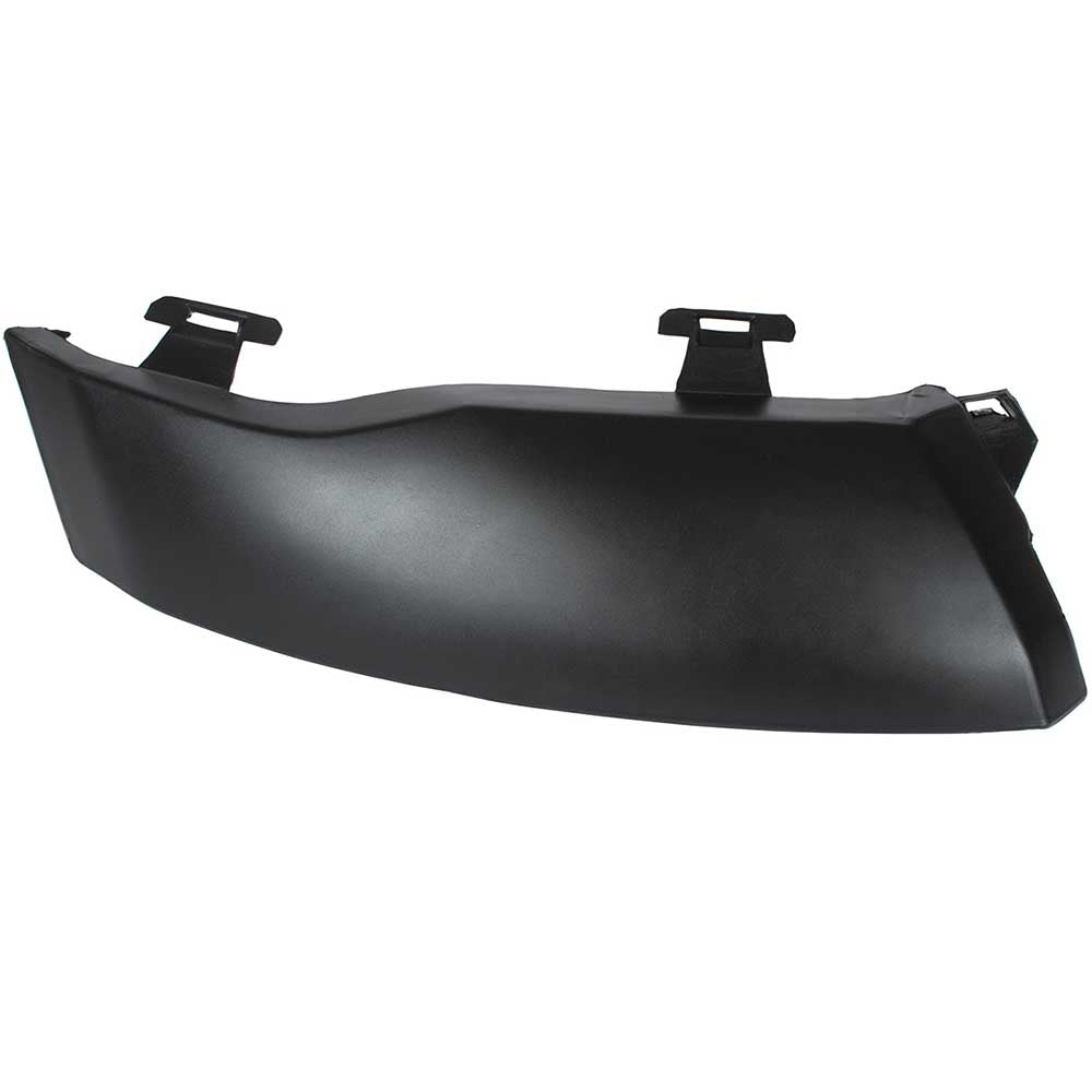 Citroen Berlingo jobb első fényszóró alatti díszléc 2008–2012