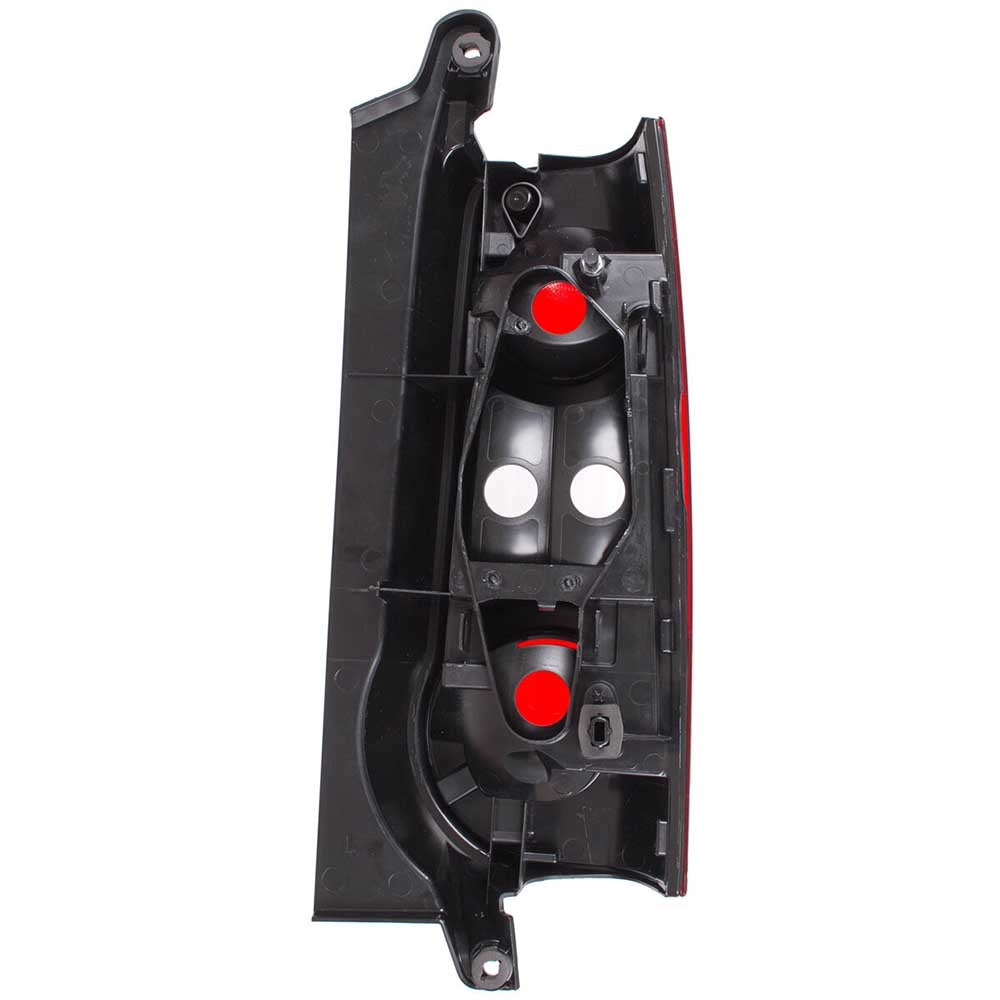 Citroen Berlingo III FL hátsólámpa (bal) 2012-2019