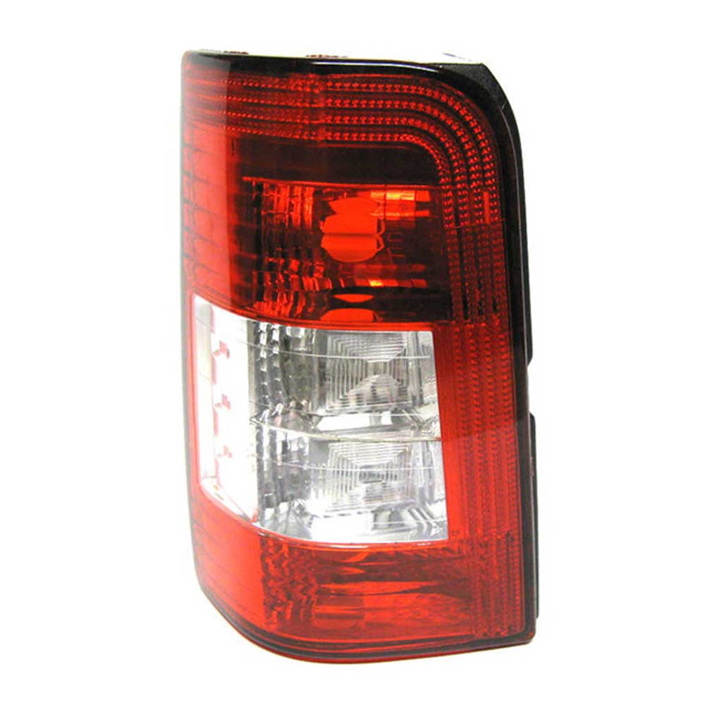 Citroen Berlingo I FL hátsólámpa (bal) 2005-2008