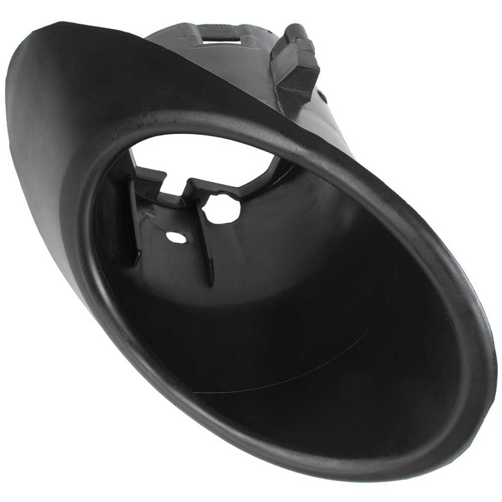 Citroen Berlingo jobb oldali ködlámparács 2008-2012