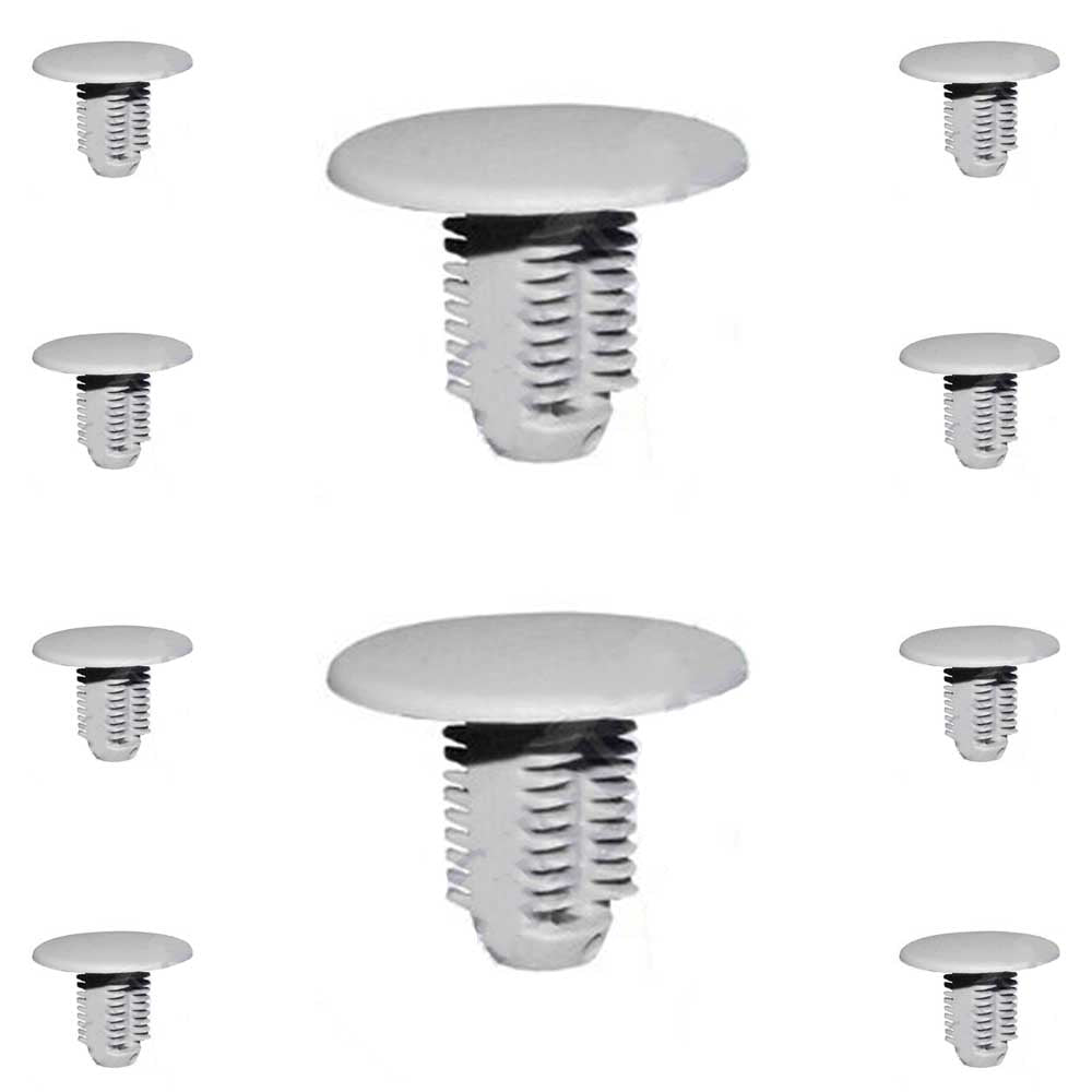 Citroen Berlingo kárpit rögzítő patent szett 2012-