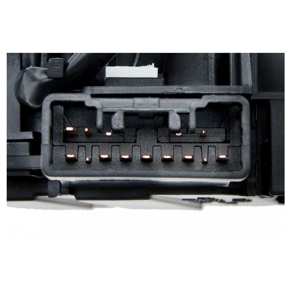 Citroen C1 kormányoszlop kapcsoló 2005-2014