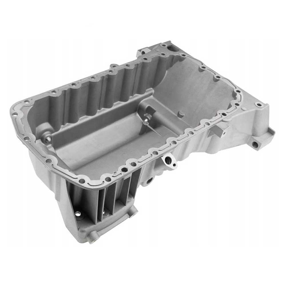 Citroen C4 GRAND PICASSO I 2.0 i 16V olajteknő 2006-2013