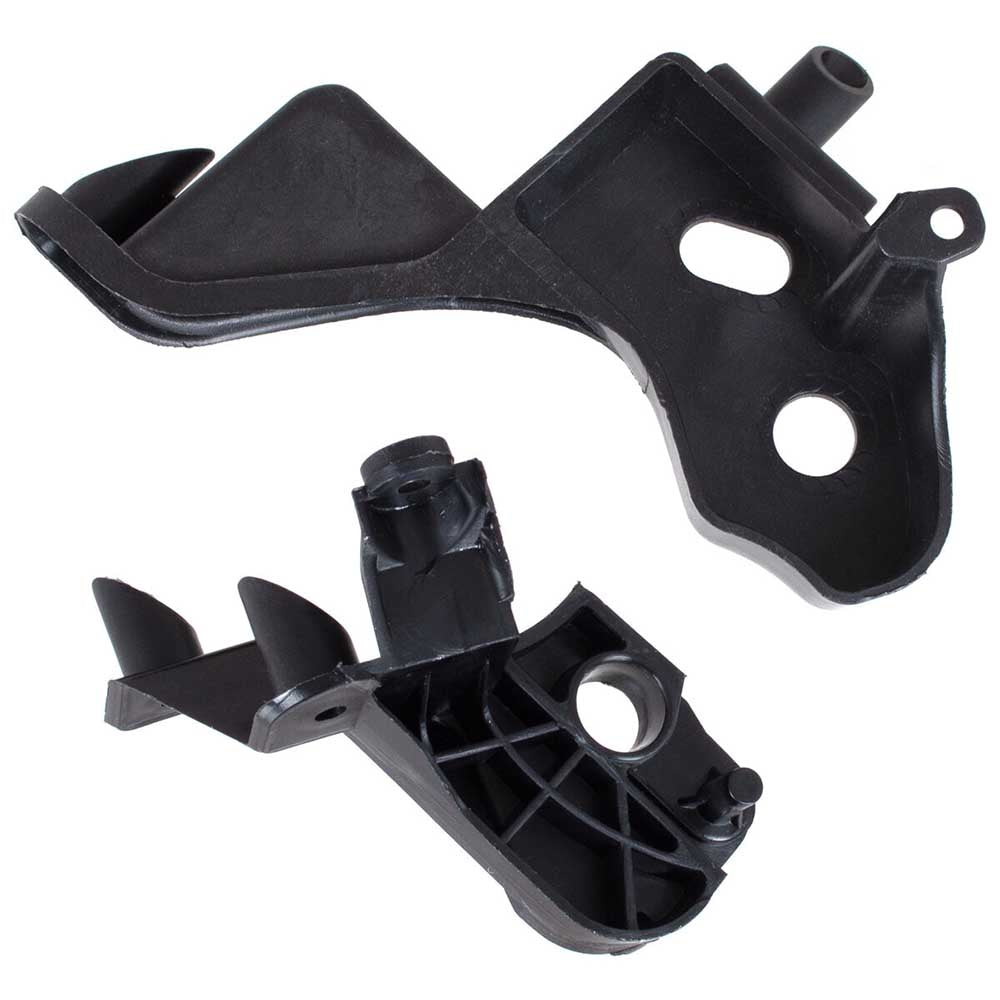 Citroen DS4 fényszóró javító készlet (bal) 2011-2016