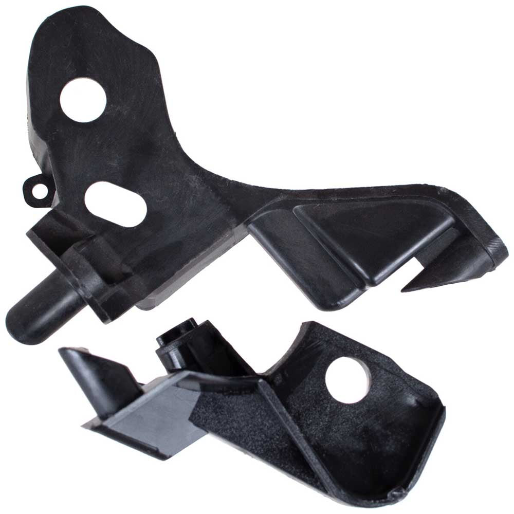 Citroen DS4 fényszóró javító készlet (jobb) 2011-2016