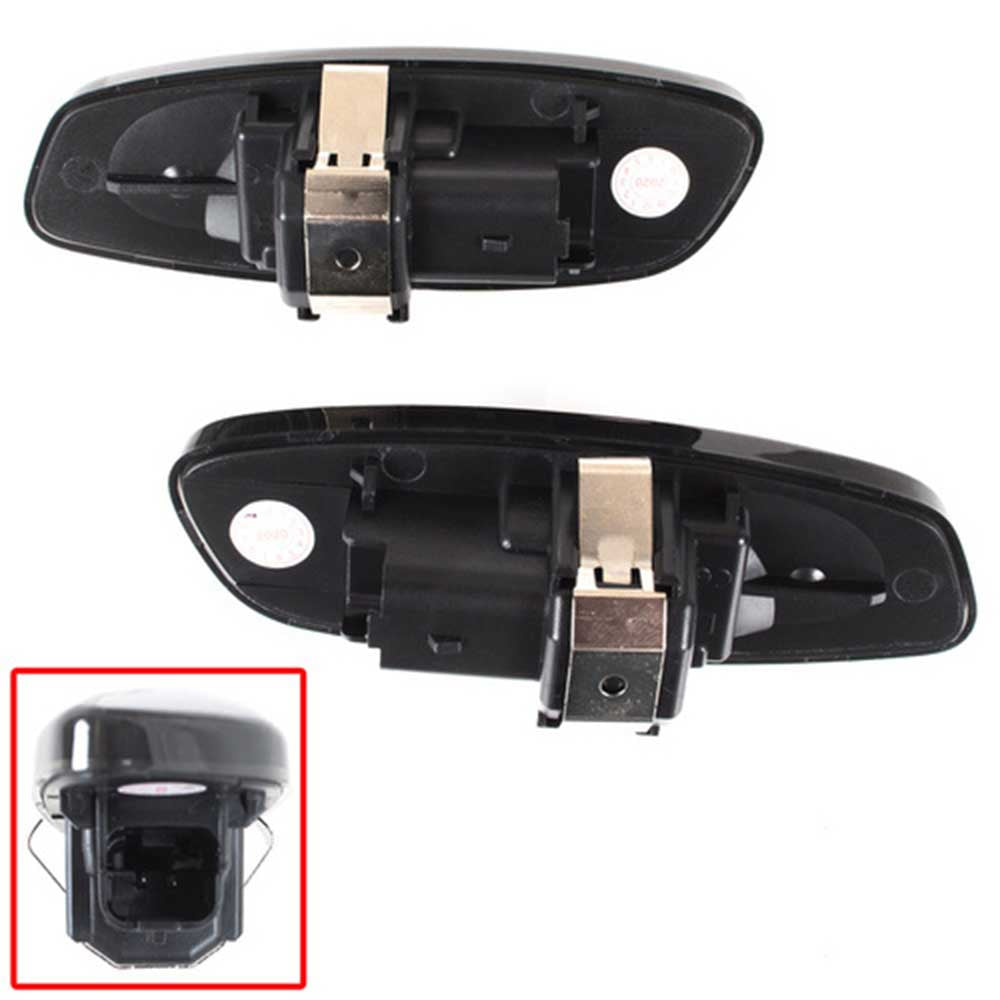 Citroen C4 Picasso / Grand Picasso futófényes LED indexlámpa 2006–2013