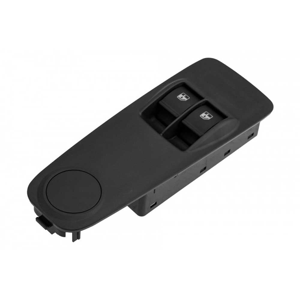 Citroen Jumper ablakemelő kapcsoló panel 2006-2019