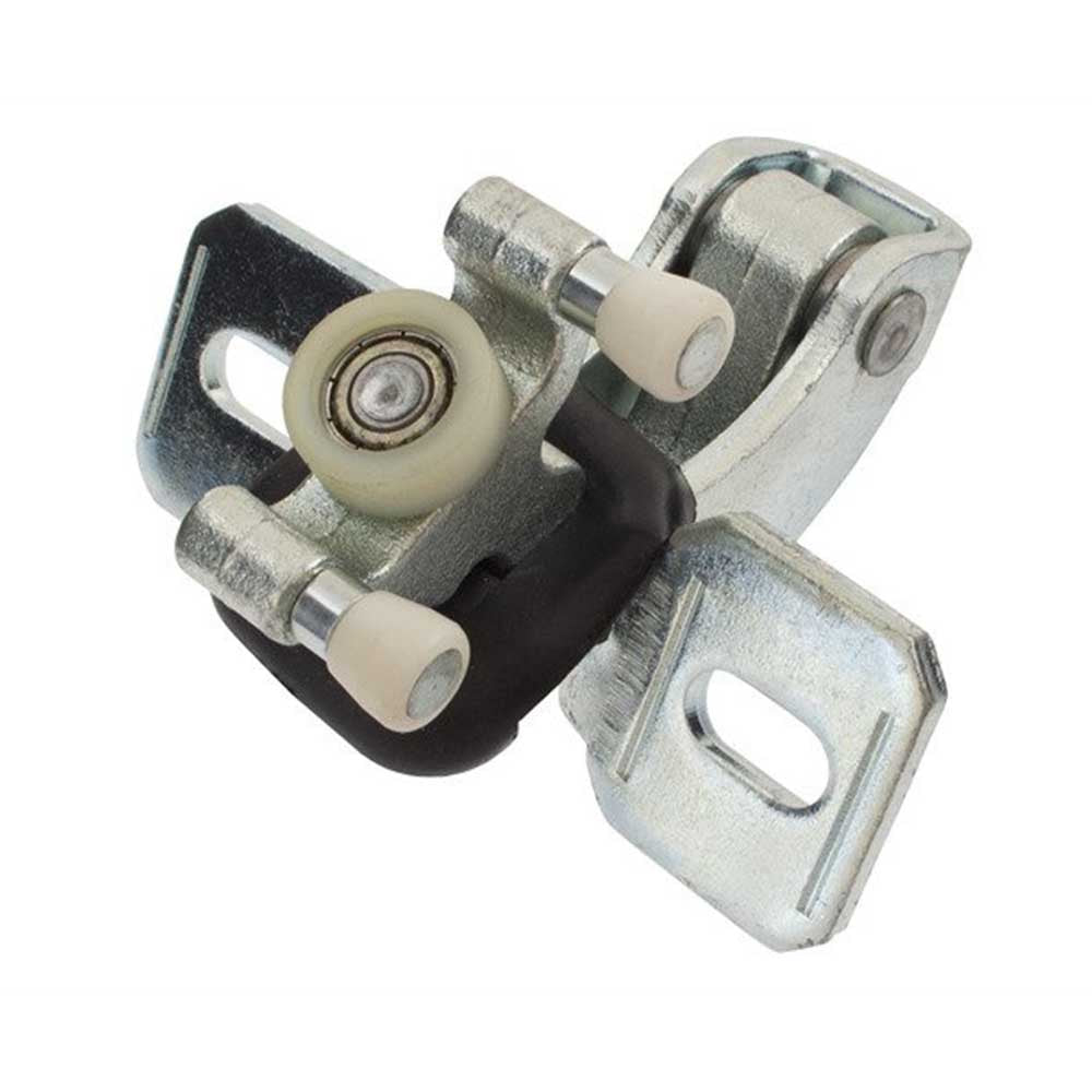 Citroen Jumper tolóajtó görgő (középső) 2002-2006