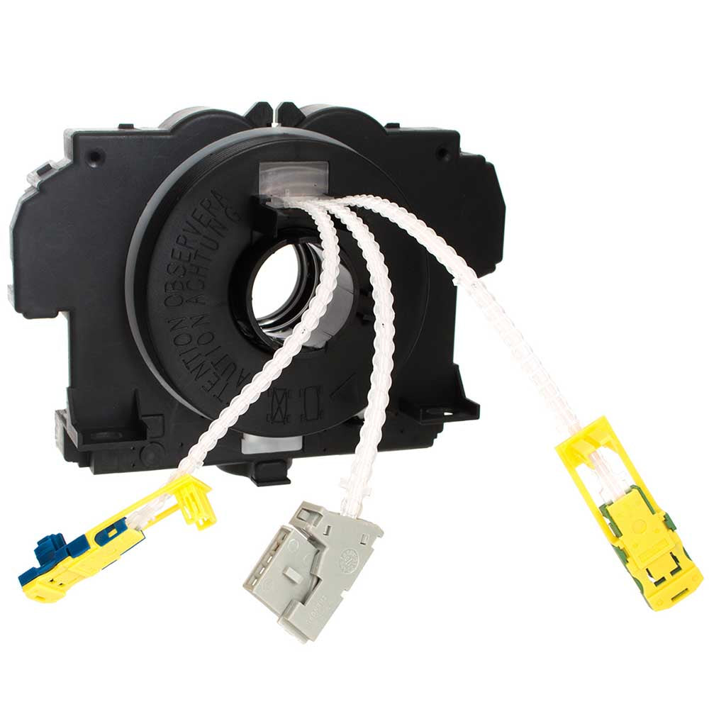 Citroen Xsara Picasso légzsák átvezető 1999–2010