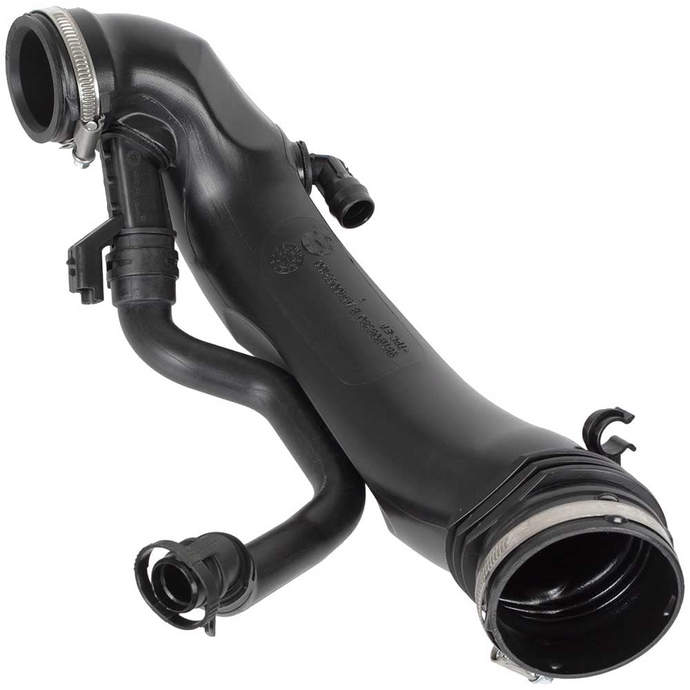 Citroen DS4 THP levegő cső 2011–2015