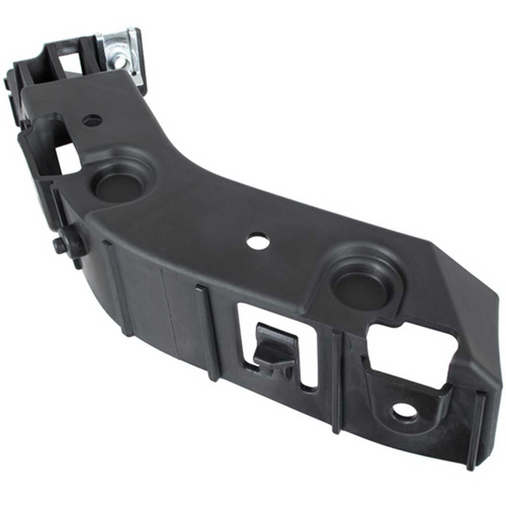 Citroen Berlingo első lökhárító tartó konzol (bal) 2002-2008