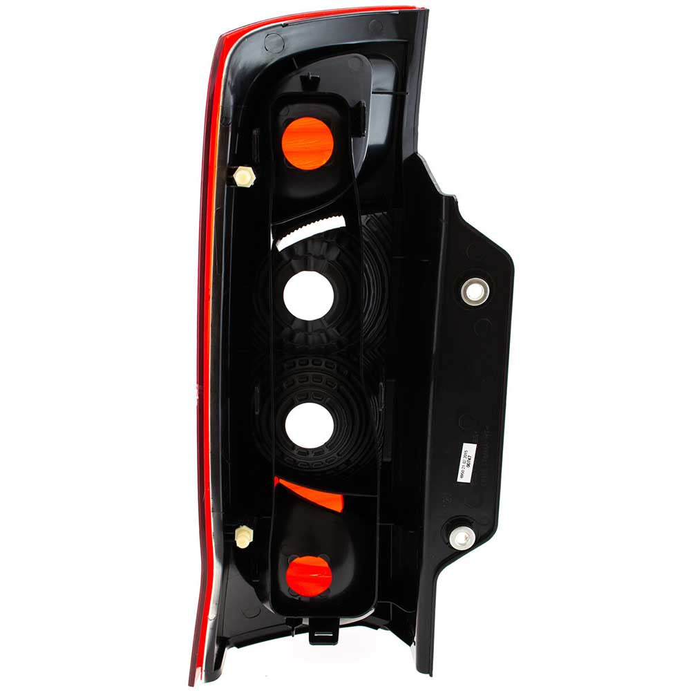 Citroen Nemo hátsólámpa (jobb) 2007–