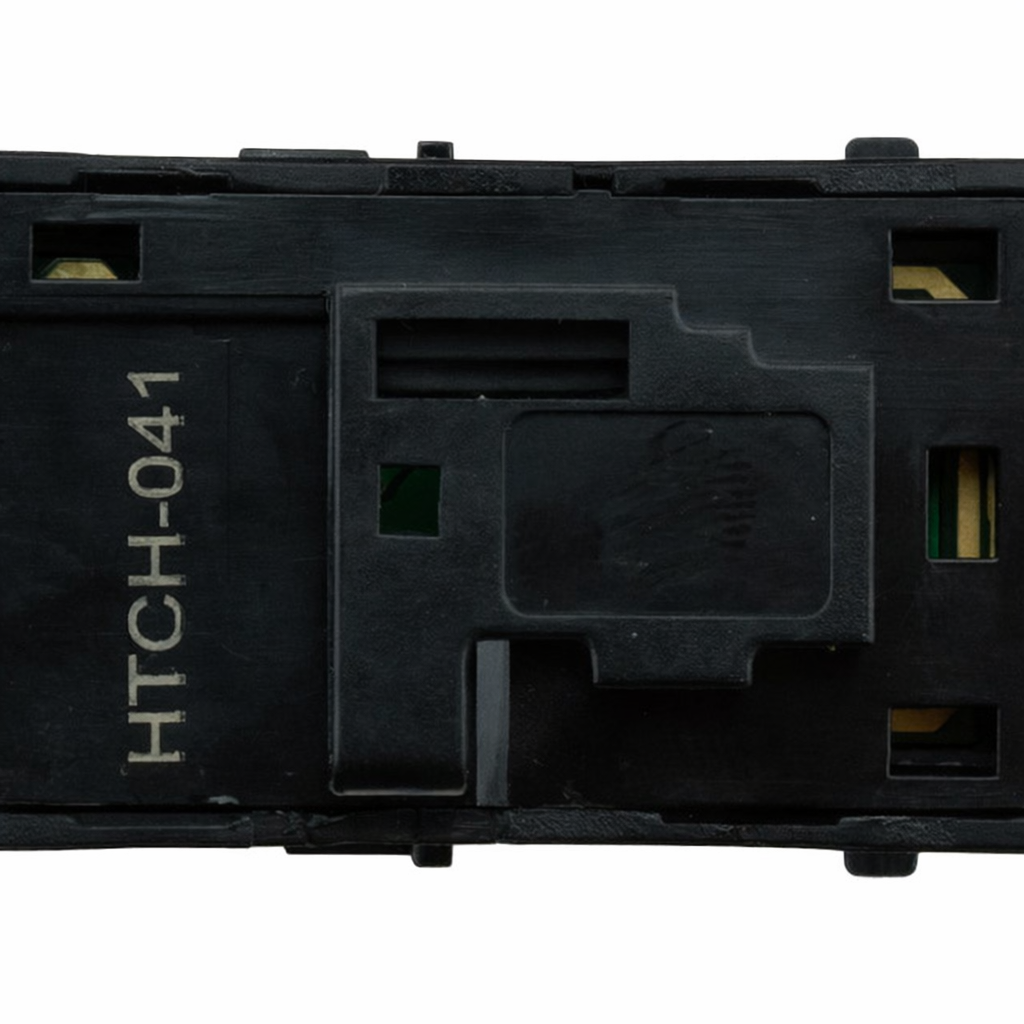 Tesla Model Kapcsoló, ablakemelő 2016–2022