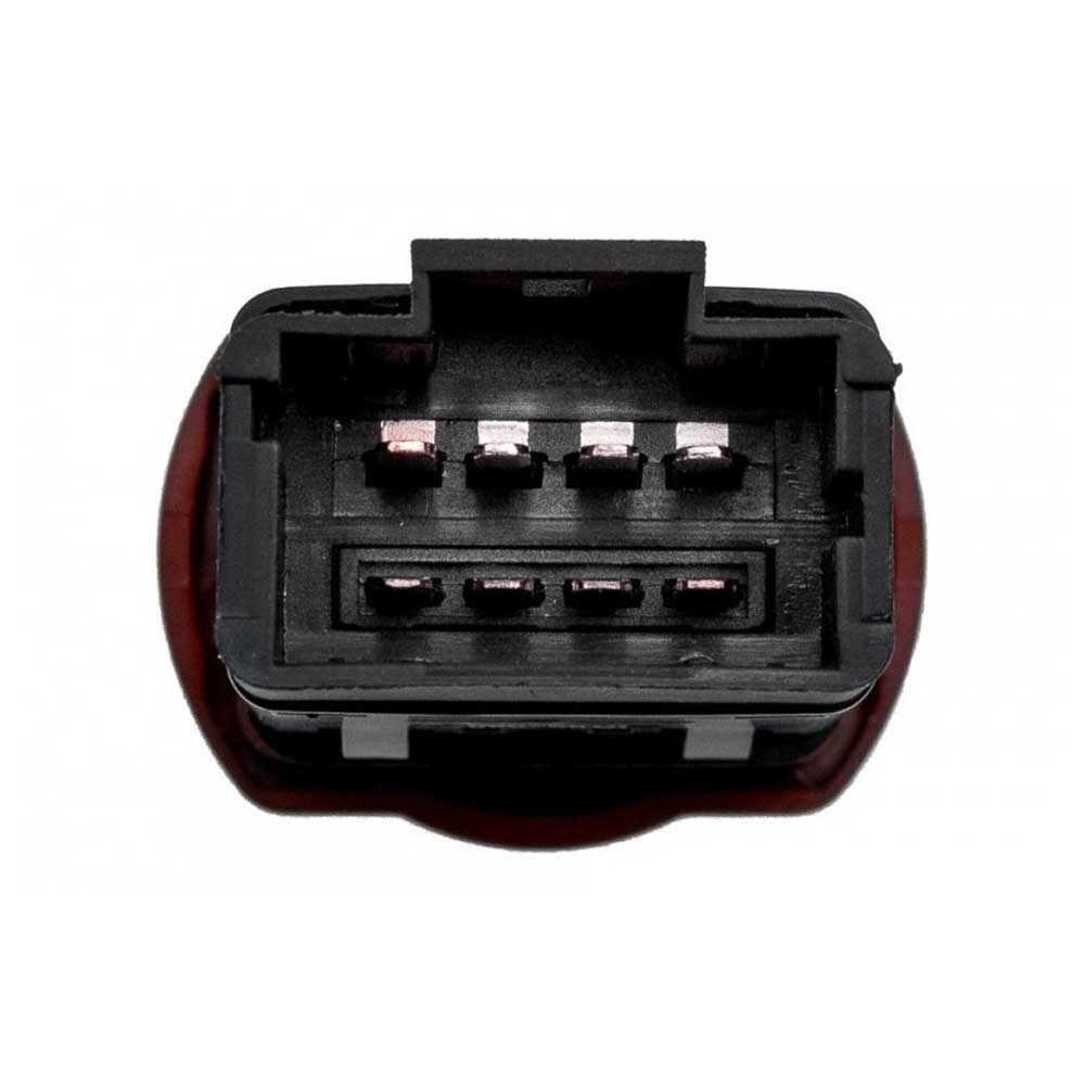 Dacia Duster elakadásjelző kapcsoló 2010-2017