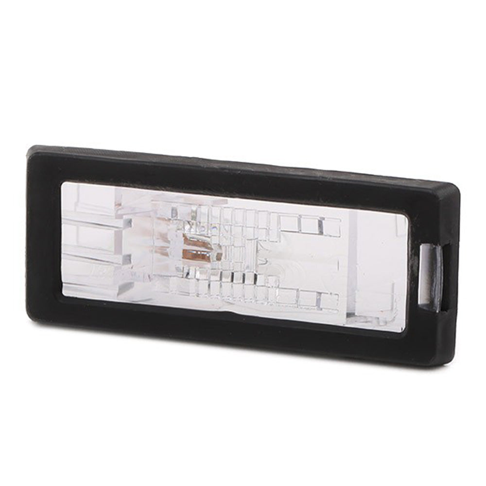 Dacia Duster rendszámtábla világítás 2010-2018 | Peppi.hu