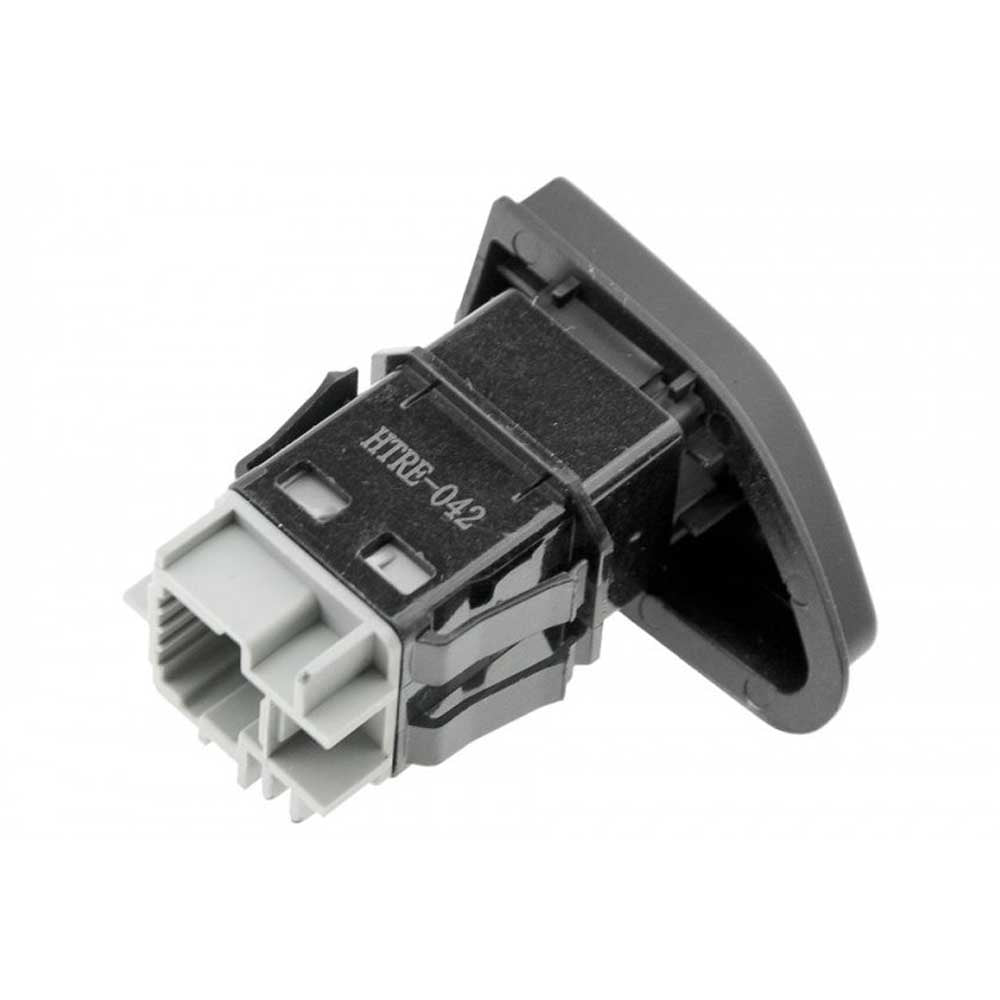 Dacia Duster ajtózárás kapcsoló 2010-