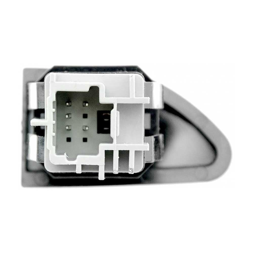 Dacia Duster ajtózárás kapcsoló 2010-