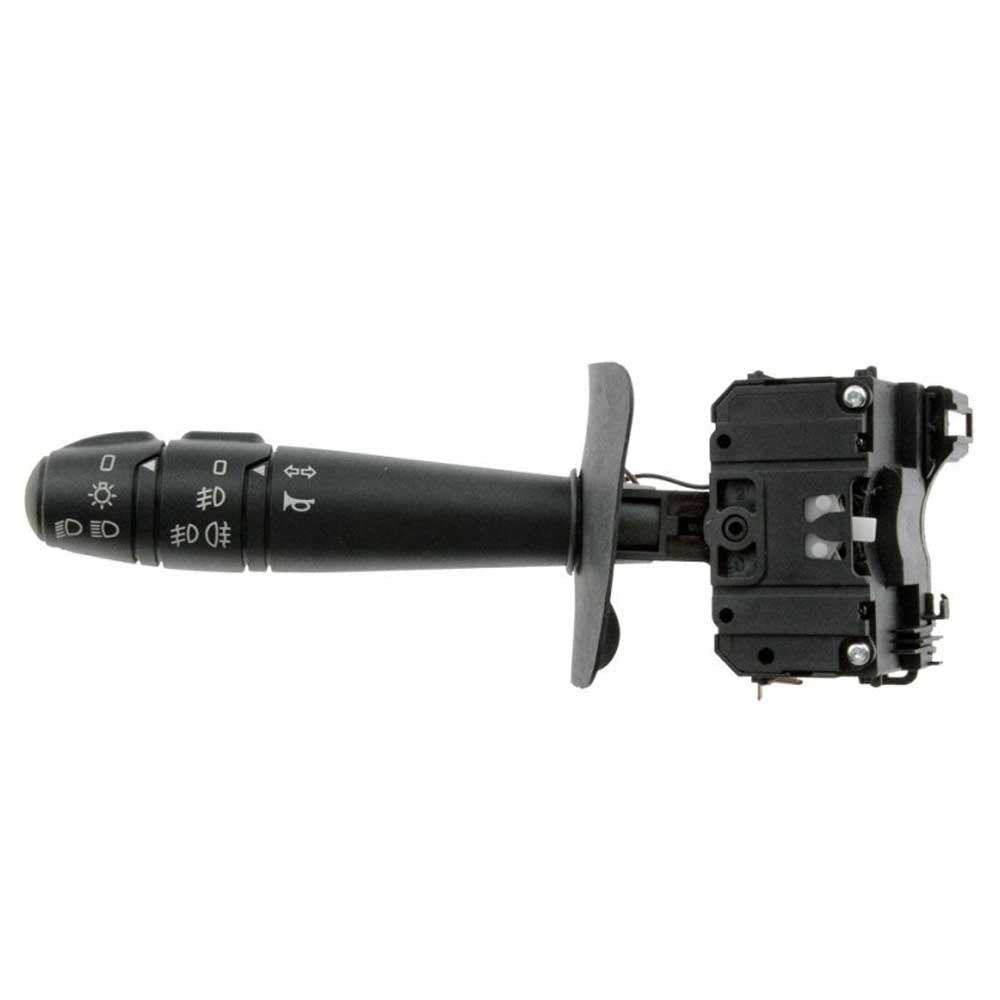 Dacia Duster kormányoszlop kapcsoló 2010-2017