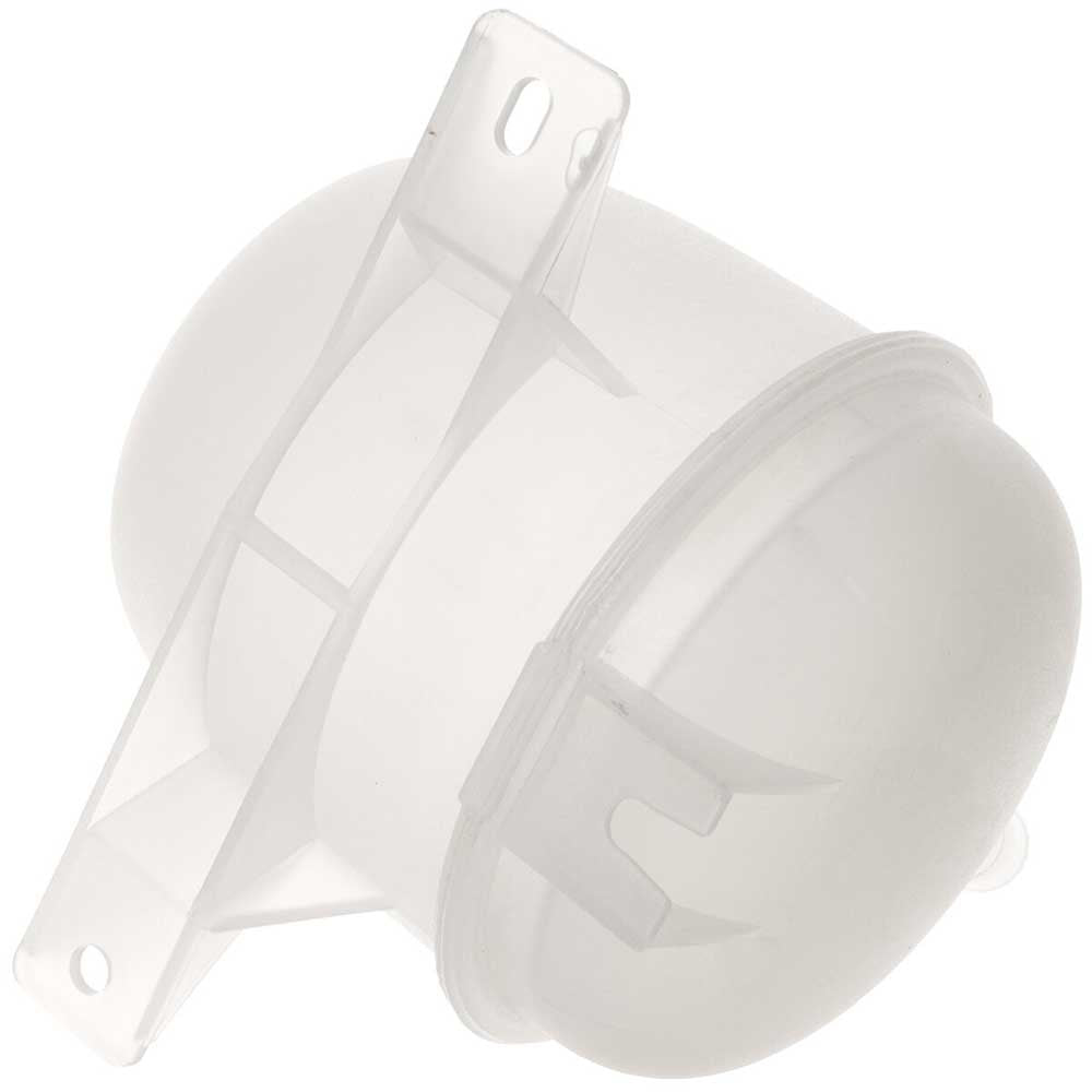 Dacia Sandero I kiegyenlítő tartály 2008-