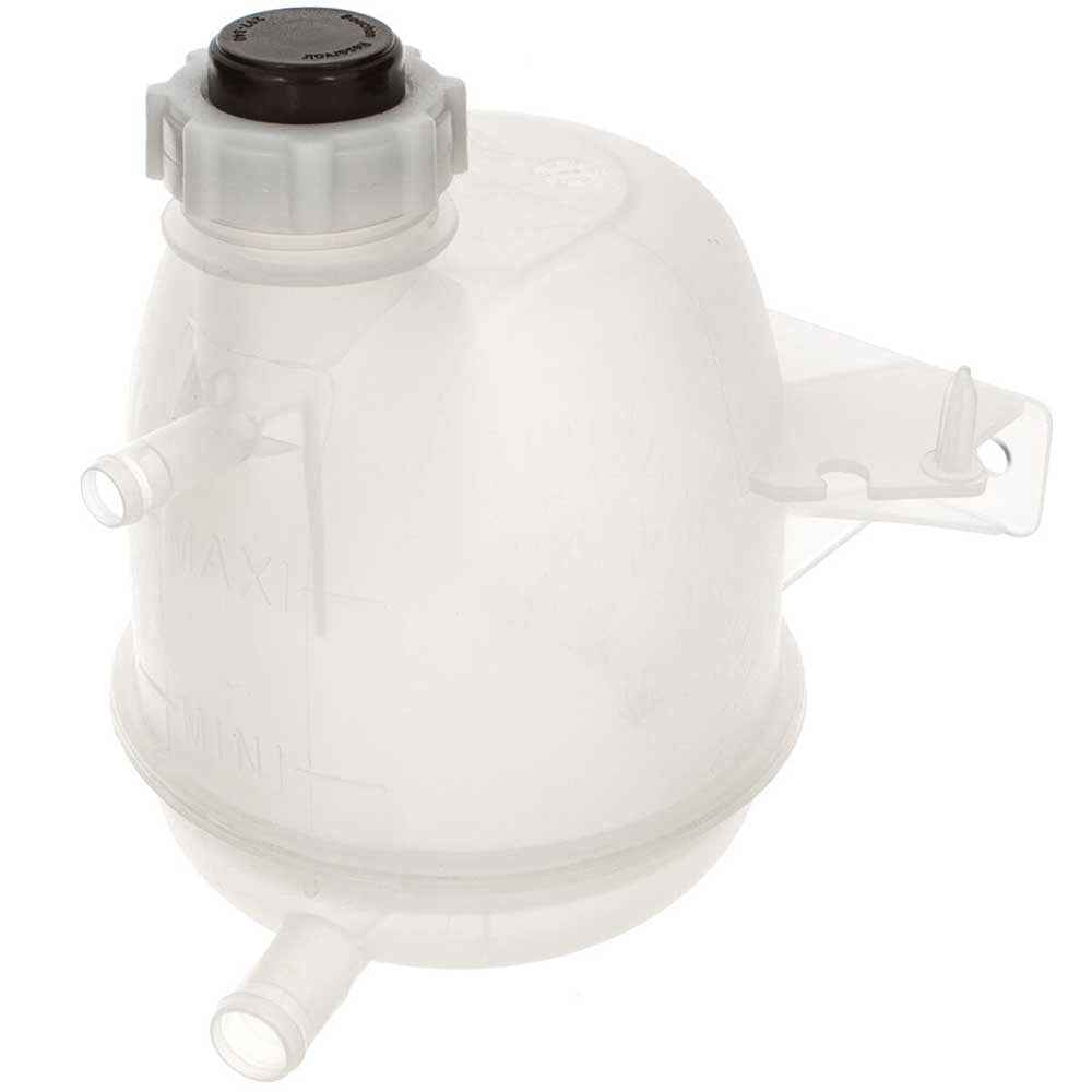 Dacia Sandero I kiegyenlítő tartály 2008-