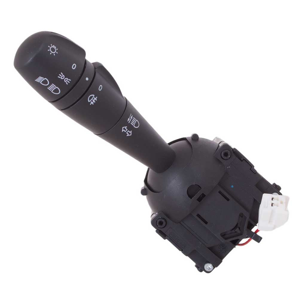 Dacia Dokker kormányoszlop kapcsoló 2012–