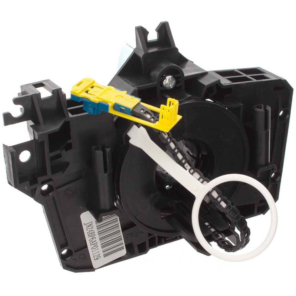 Dacia Sandero I légzsák átvezető 2008–