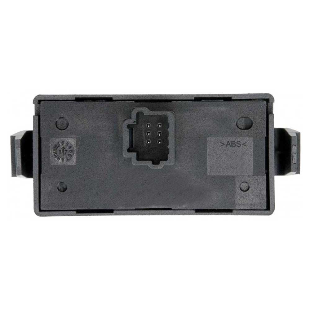 Dacia Sandero II elakadásjelző kapcsoló 2012-