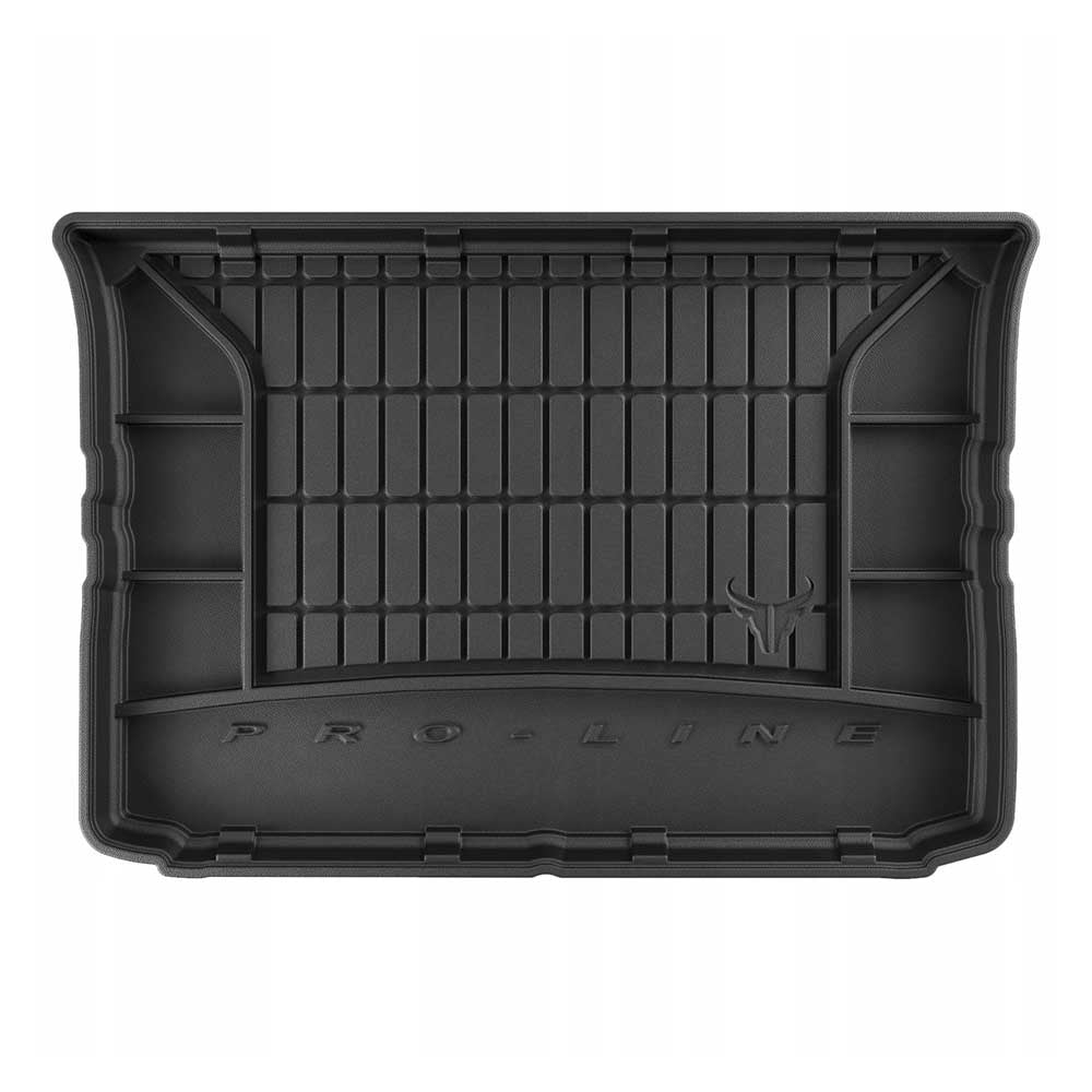 DACIA SPRING LIFTBACK csomagtértálca 2020- DryZone