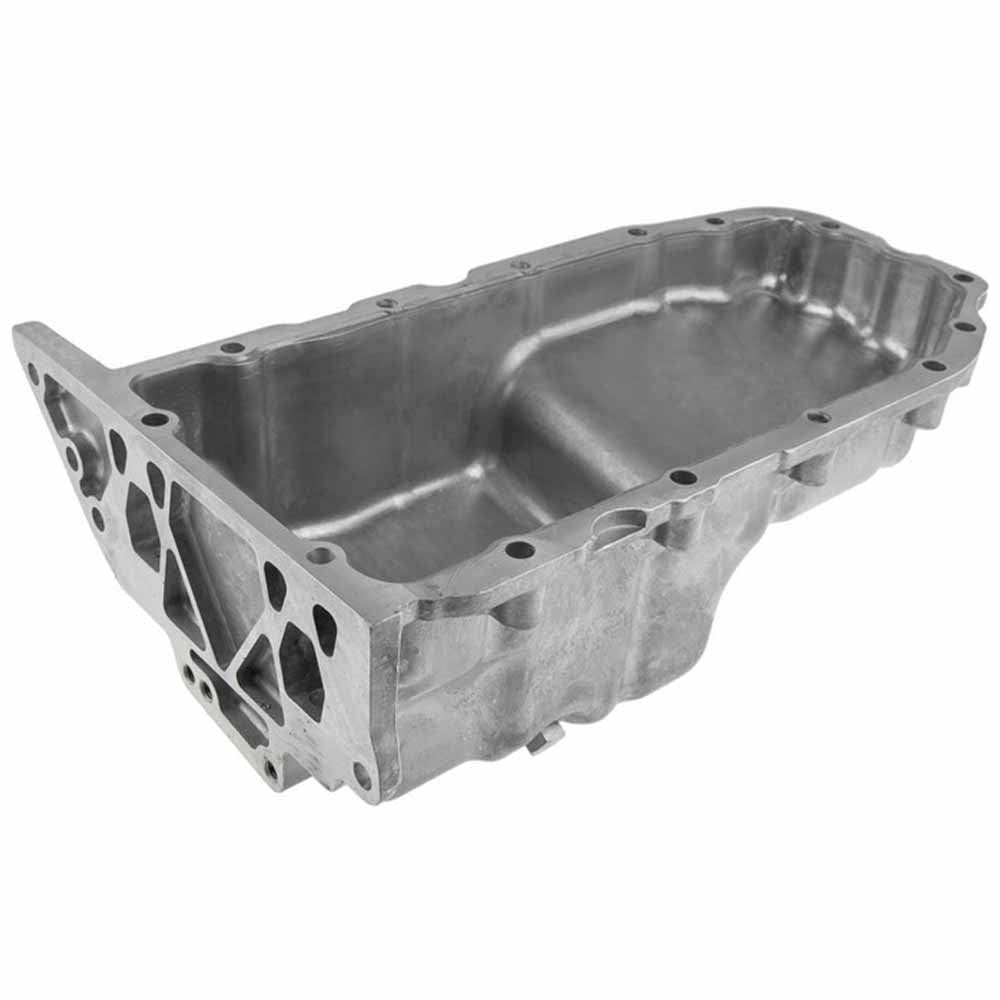 Chevrolet LACETTI 1.8 olajteknő 2005-2011