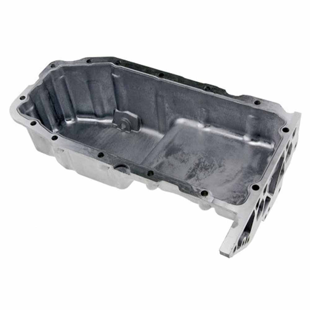 Daewoo LEGANZA 2.0 16V olajteknő 1997-2004