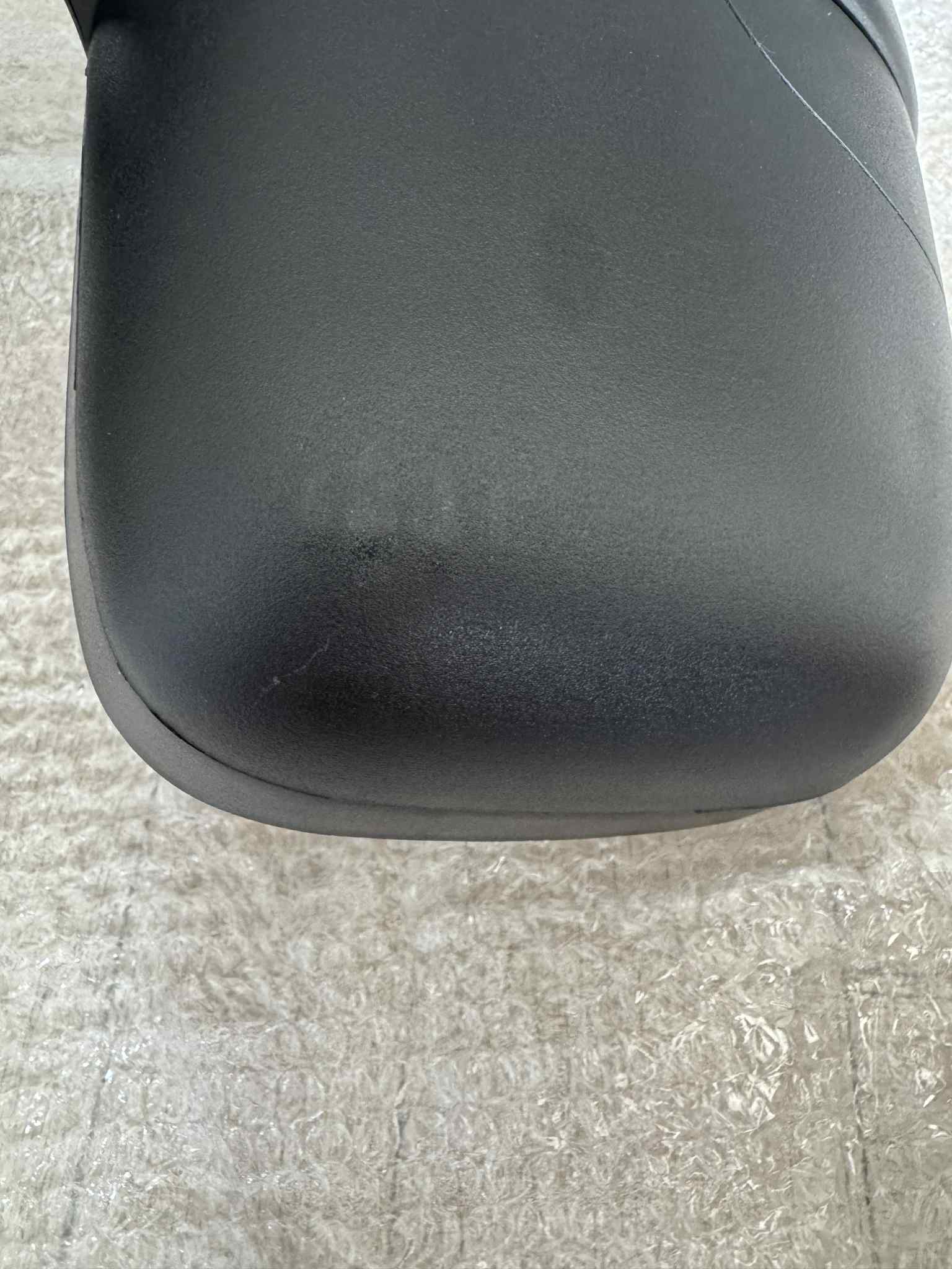 SÉRÜLT! Iveco Daily fűthető visszapillantó tükör (BAL)