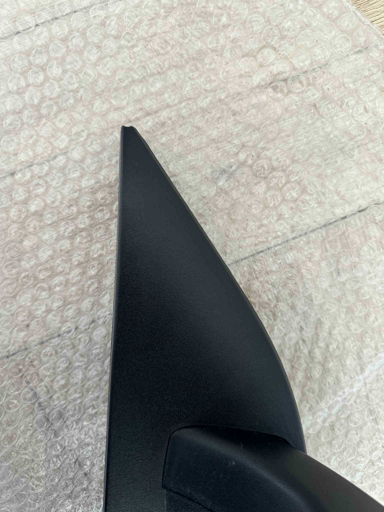 SÉRÜLT! Iveco Daily VI fűthető visszapillantó tükör (JOBB)