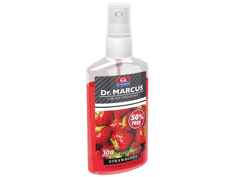 Légfrissítő spray eper – kép 2