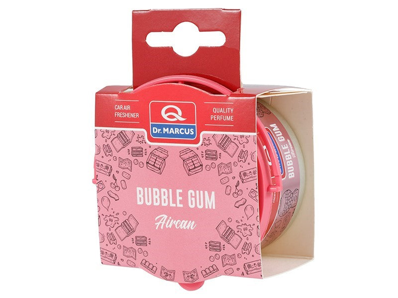 Légfrissítő Aircan, Bubble Gum