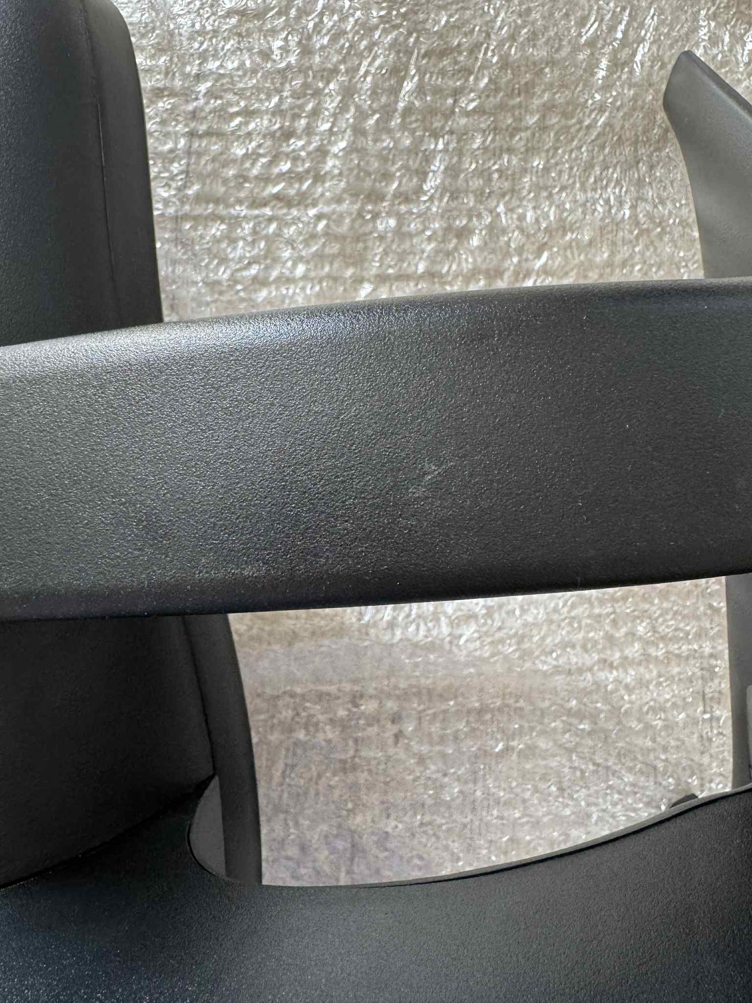 SÉRÜLT! Iveco Daily fűthető visszapillantó tükör (BAL)