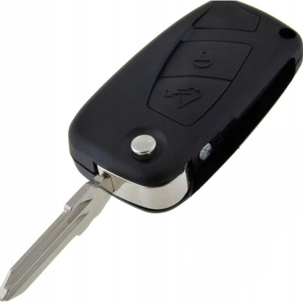 Fiat Ducato 3 gombos bicskakulcs - EX-70-V