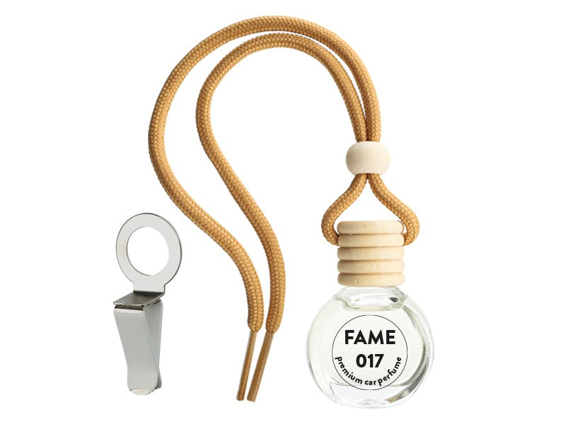 Légfrissítő FAME #017 10 ml – kép 2