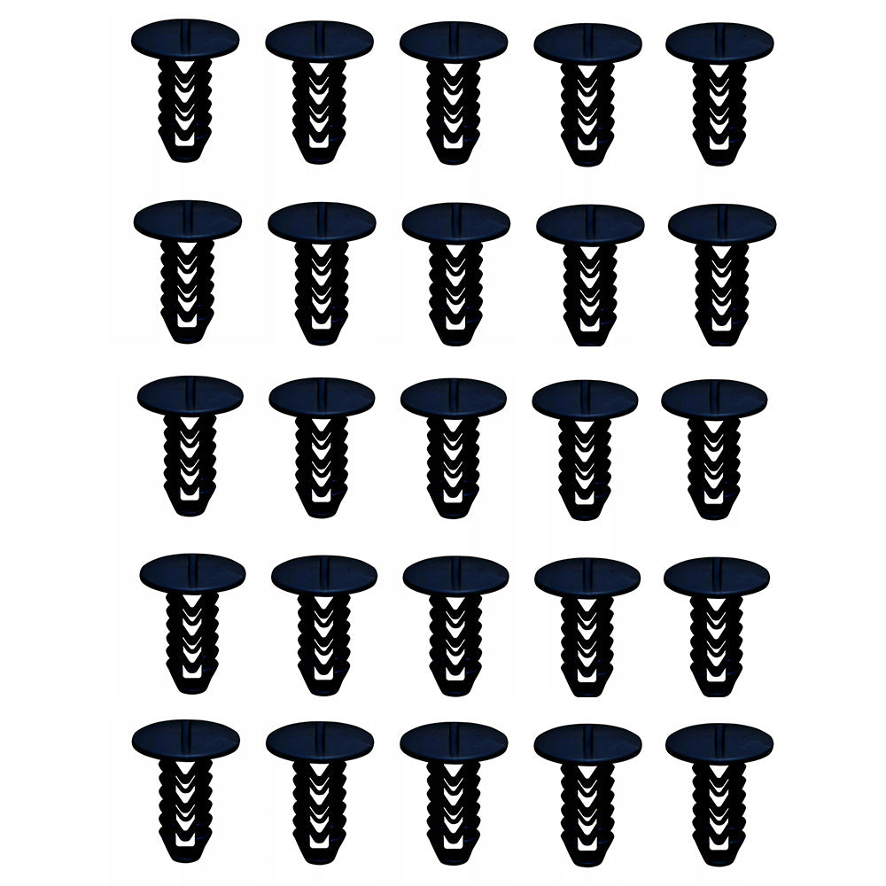 Fiat Albea kárpit rögzítő patent szett 2002- | Peppi.hu