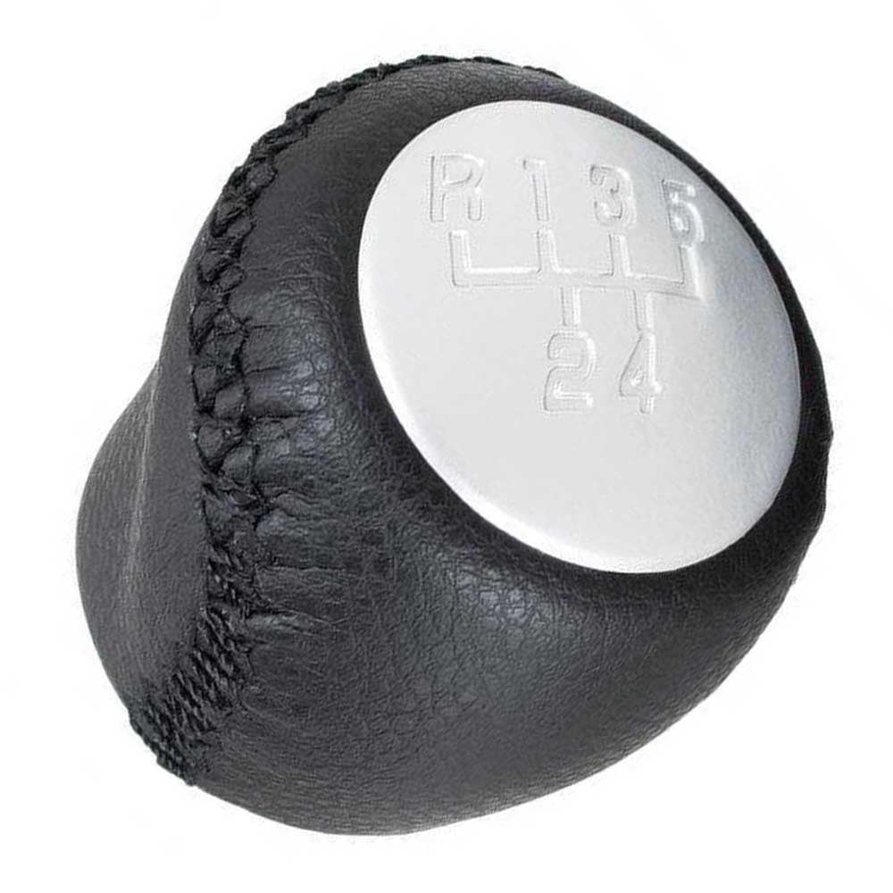 Fiat Grande Punto 2005- 5 sebességes váltógomb