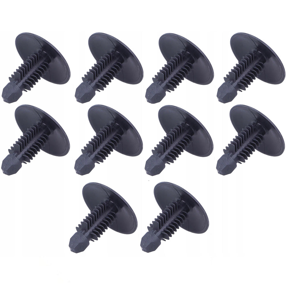 Fiat Albea kárpit rögzítő patent szett 2002- | Peppi.hu