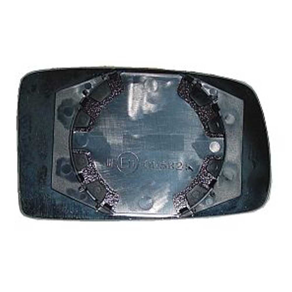 Fiat Panda bal oldali tükörlap 2003-2008