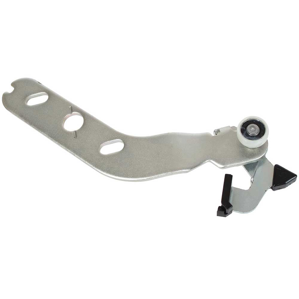 Fiat Ducato jobb oldali tolóajtó alsó görgő 2006-