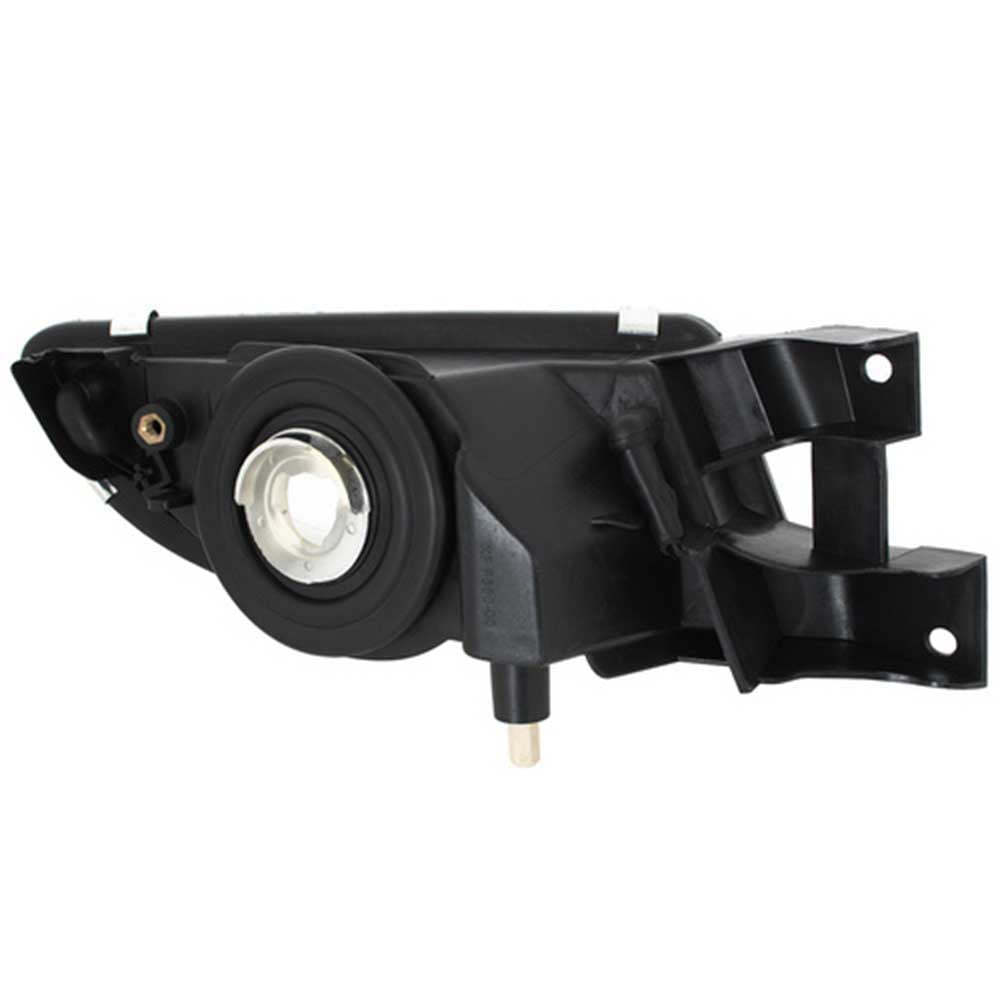 Fiat Bravo II bal oldali első ködlámpa 2007-