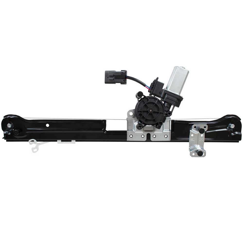 Fiat Ducato jobb első ablakemelő szerkezet motorral 2006-