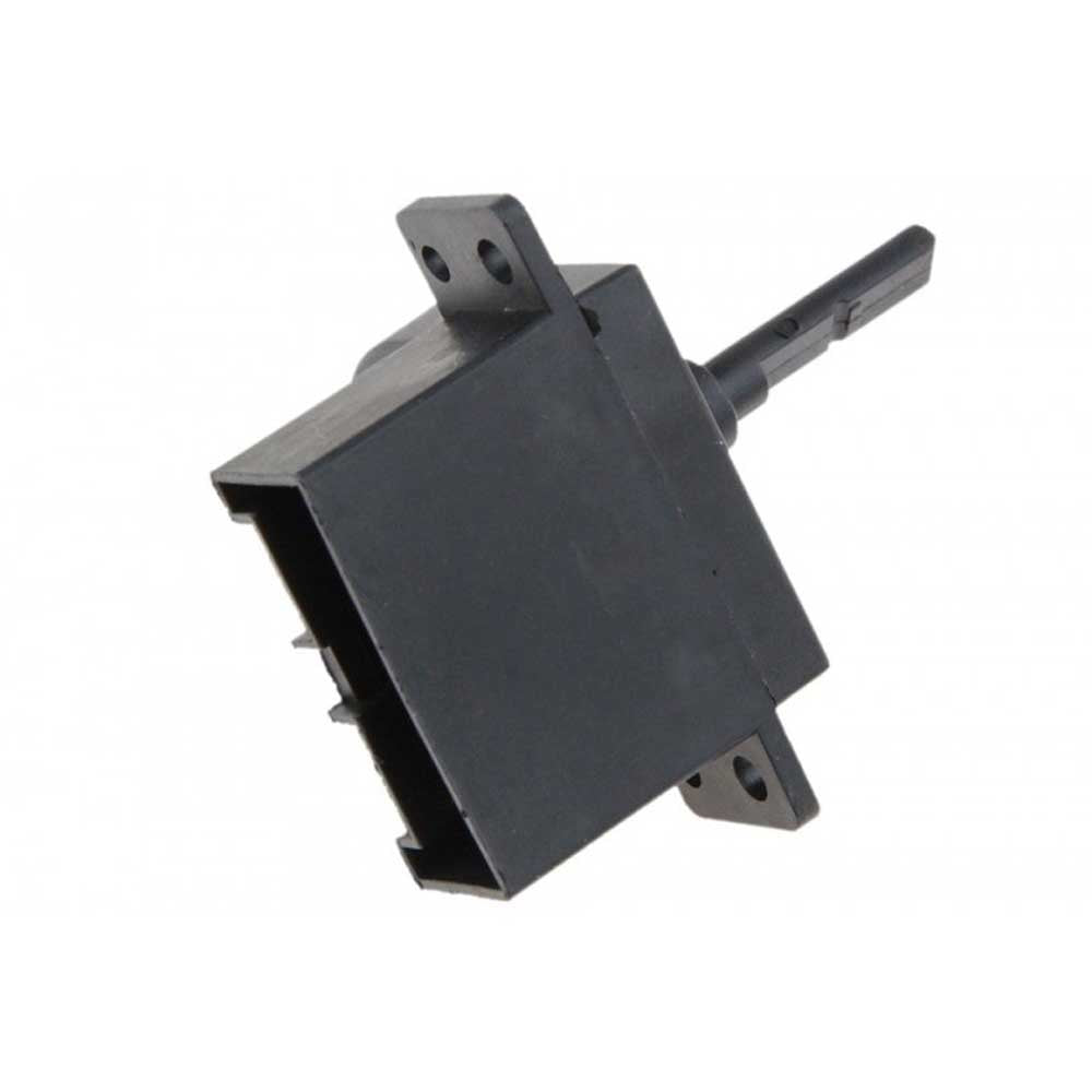 Fiat Ducato fűtés/szellőzés kezelőegység 2006-2011