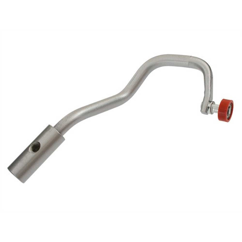 Fiat Ducato jobb felső tolóajtó görgő 2002-2006