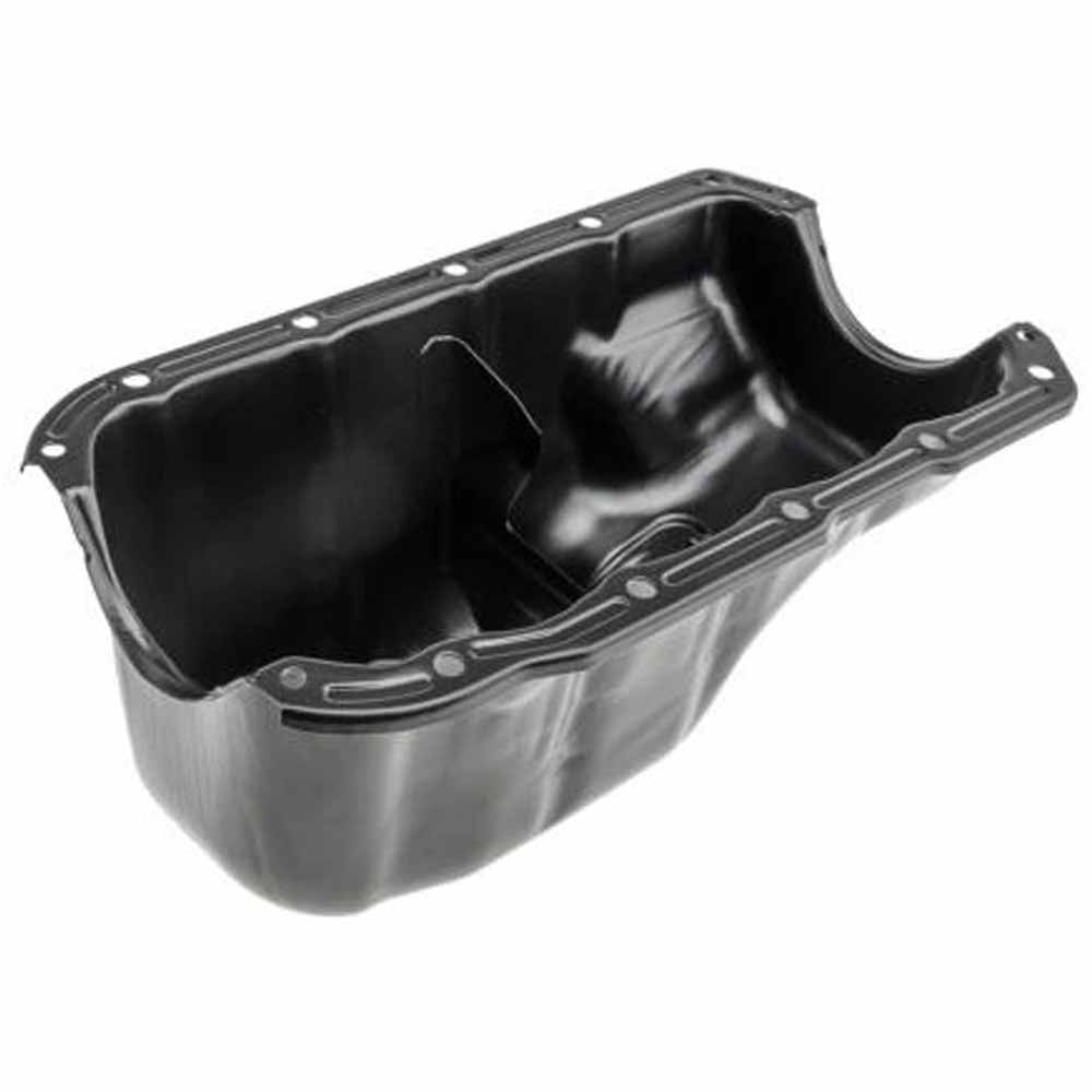 Fiat FIORINO Dobozos/egyterű 1.4 olajteknő 2009-