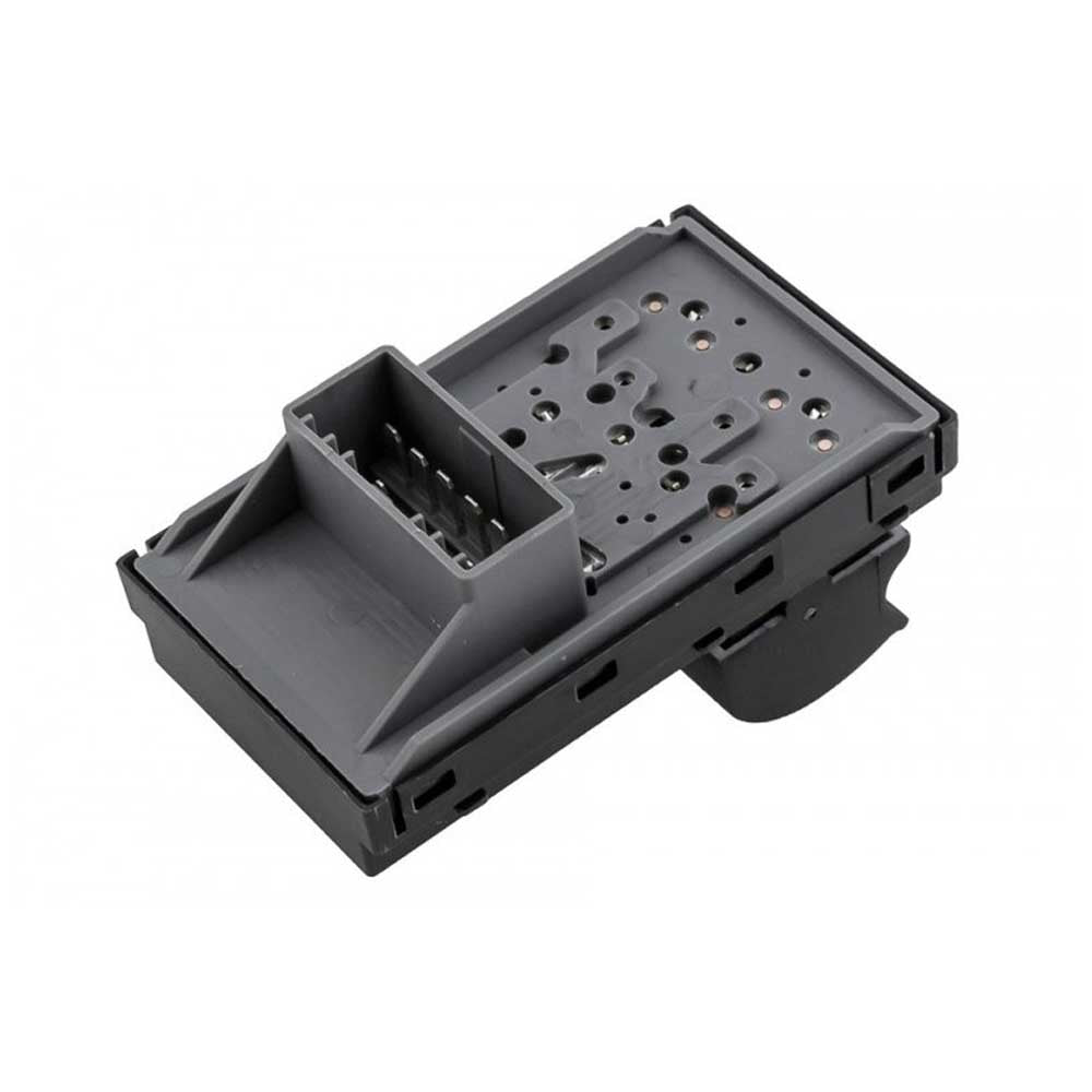 Fiat Grande Punto ablakemelő kapcsoló panel 2005-2015