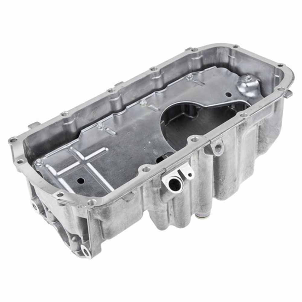 Fiat IDEA 1.9 JTD olajteknő 2004-